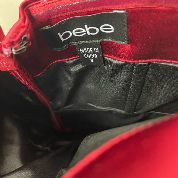 Bebe dress  - Picture 7 of 8